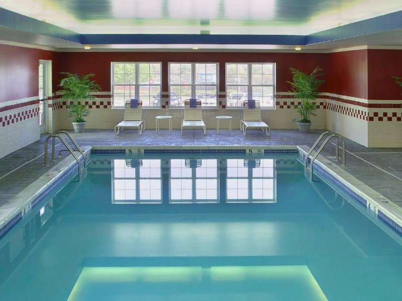 レジデンス イン ロングアイランド ホーポージ アイランディア (Residence Inn Long Island Hauppauge/Islandia)の写真
