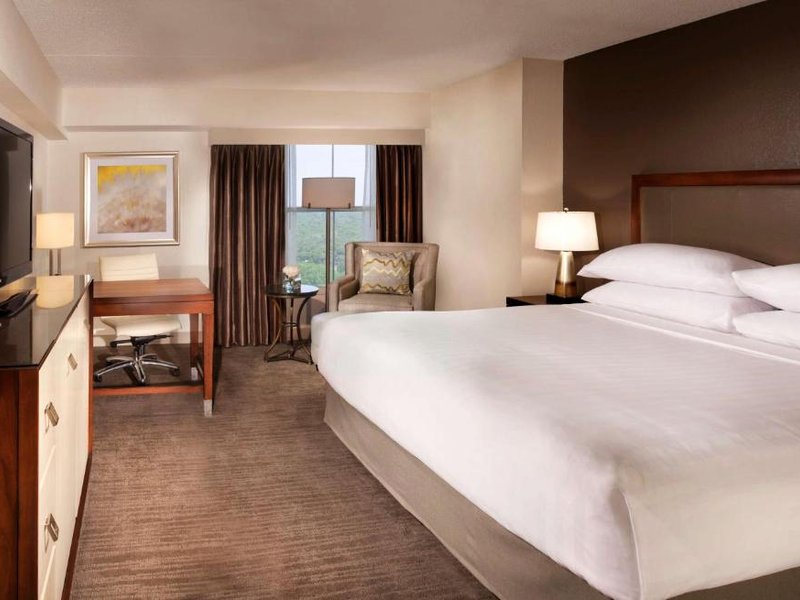 ハイアット リージェンシー ロングアイランド (Hyatt Regency Long Island)の写真