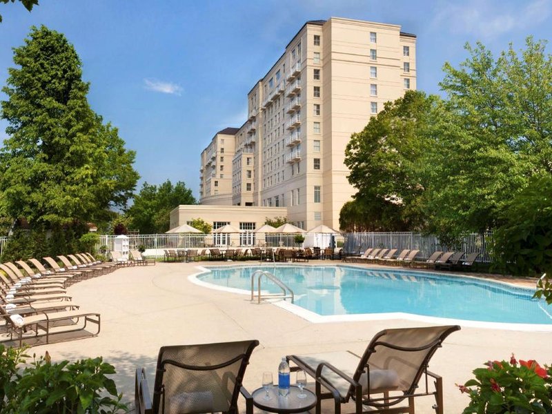 ハイアット リージェンシー ロングアイランド (Hyatt Regency Long Island)の写真