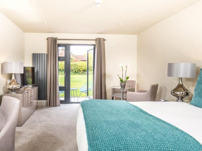 The Chequers Innの写真