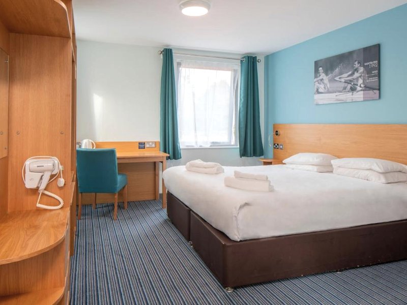 Bisham Abbey National Sports Centreの写真