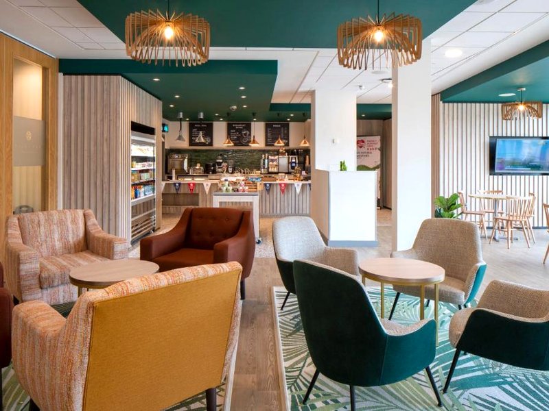 Bisham Abbey National Sports Centreの写真