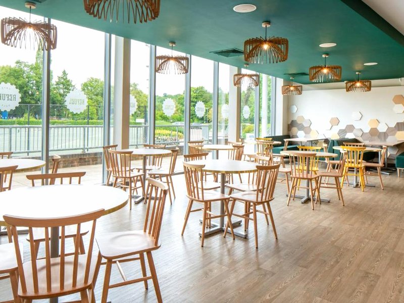 Bisham Abbey National Sports Centreの写真