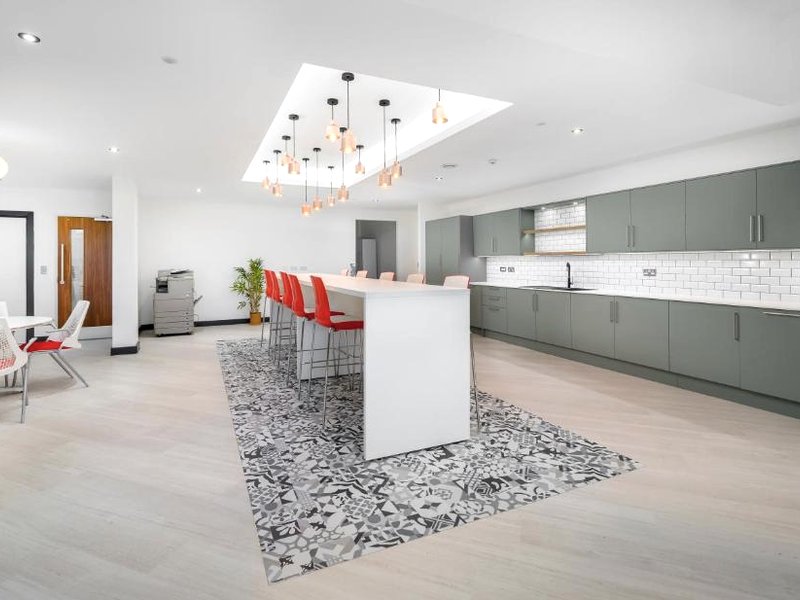 Bisham Abbey National Sports Centreの写真