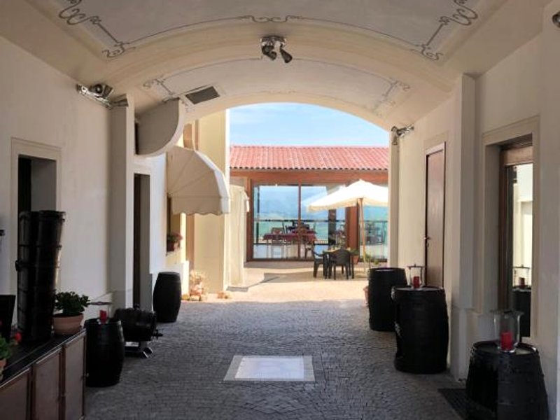 ホテル ベルヴェデーレ (Hotel Belvedere)の写真