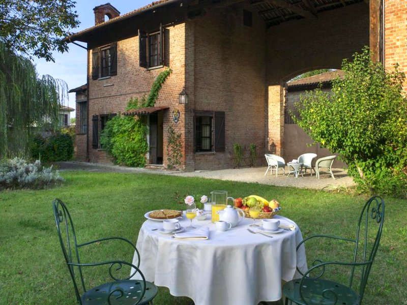 Marchesi Incisa Winery Lodgeの写真