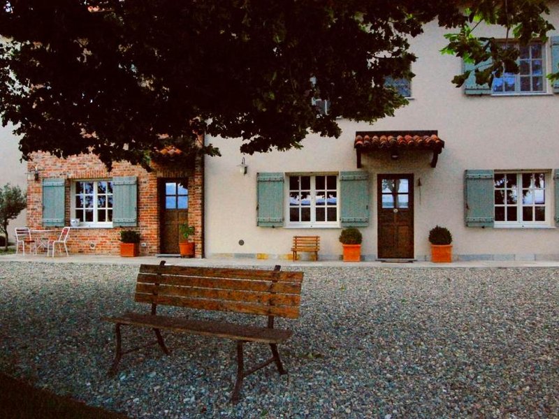 La Casa del Tiglioの写真