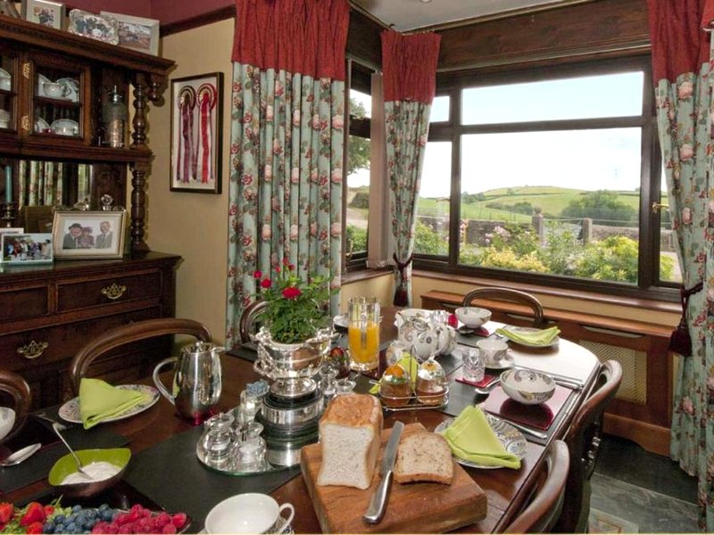 Tregondale Manor Farmの写真