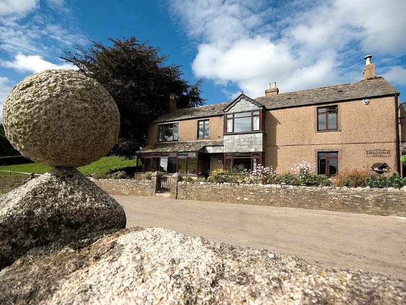 Tregondale Manor Farmの写真