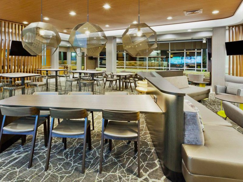 SpringHill Suites Montgomery Prattville/Millbrookの写真