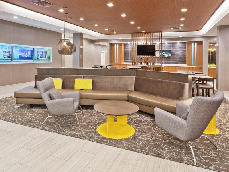 SpringHill Suites Montgomery Prattville/Millbrookの写真
