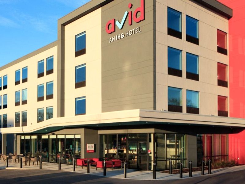 avid hotel Prattville - Montgomery North By IHGの写真