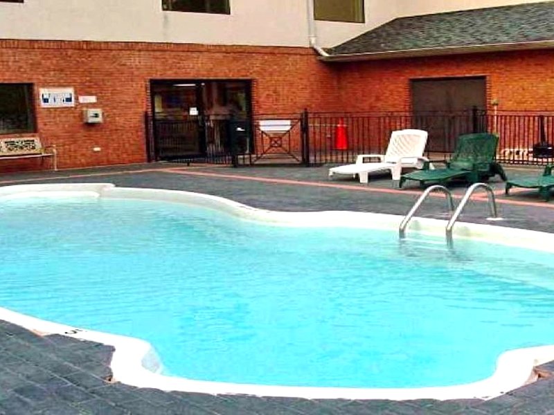 Motel 6 Jonesboro, ARの写真