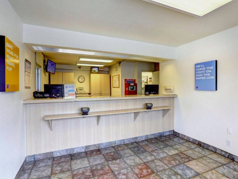 Motel 6 Jonesboro, ARの写真