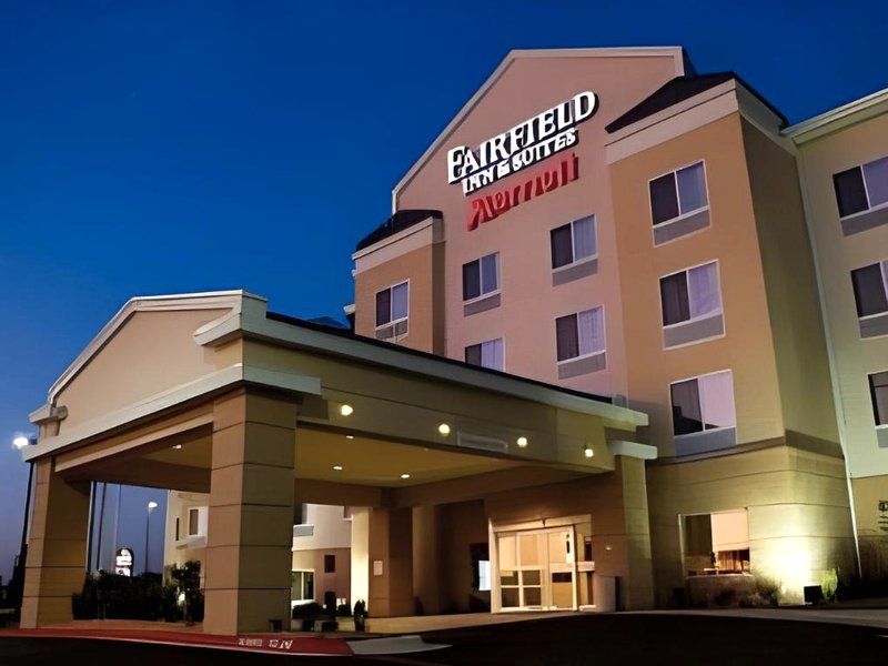 フェアフィールド イン&スイーツ ジョーンズボロ (Fairfield Inn & Suites Jonesboro)の写真