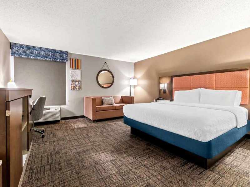 ハンプトン イン ジョーンズボロ (Hampton Inn Jonesboro)の写真