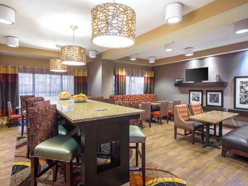 ハンプトン イン ジョーンズボロ (Hampton Inn Jonesboro)の写真