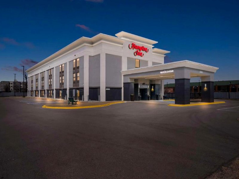 ハンプトン イン ジョーンズボロ (Hampton Inn Jonesboro)の写真