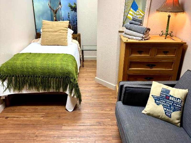A Place to Stay Reservations Roomsの写真
