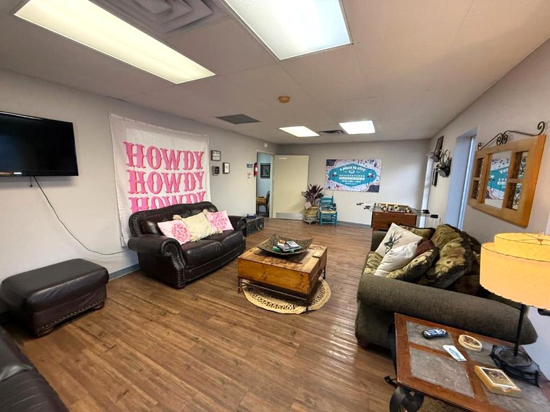 A Place to Stay Reservations Roomsの写真