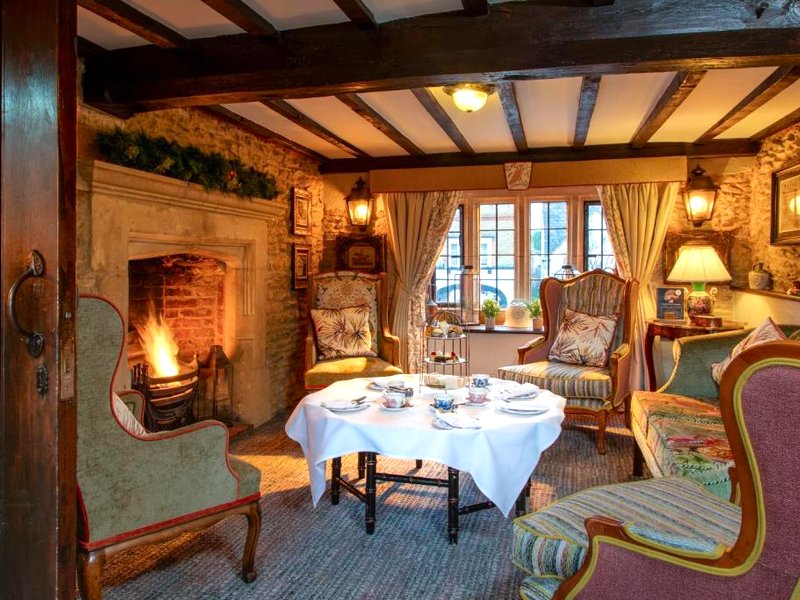 The Bell Inn, Stilton, Cambridgeshire - The Coaching Inn Groupの写真
