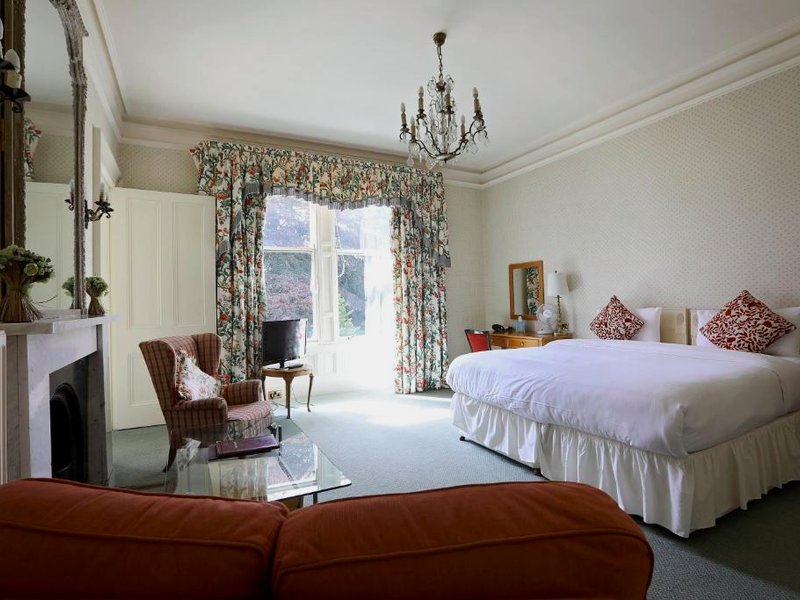 Kingsknowes Hotelの写真