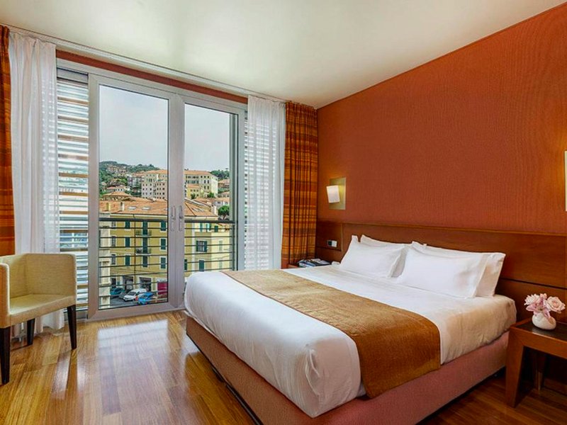 B&B HOTEL Imperia Rossini al Teatroの写真