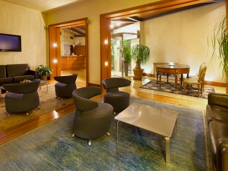B&B HOTEL Imperia Rossini al Teatroの写真