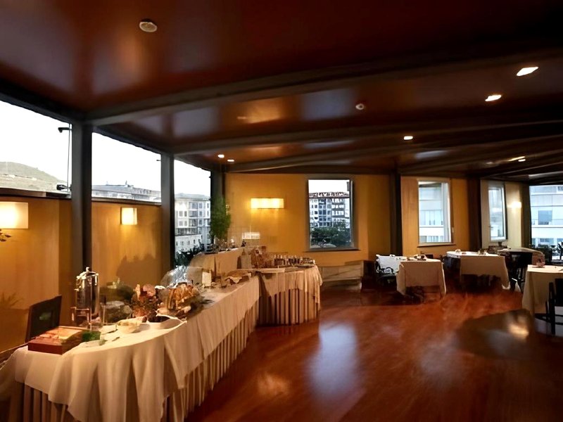 B&B HOTEL Imperia Rossini al Teatroの写真