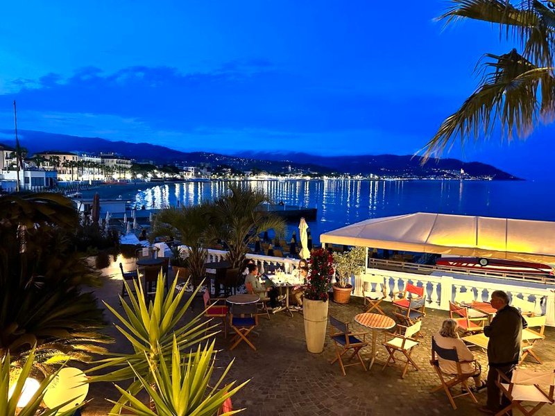 Hotel Golfo e Palmeの写真