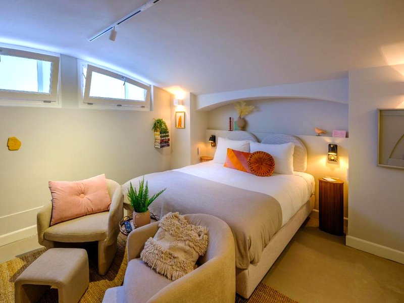 FINCH Boutique Hotel, downtownの写真