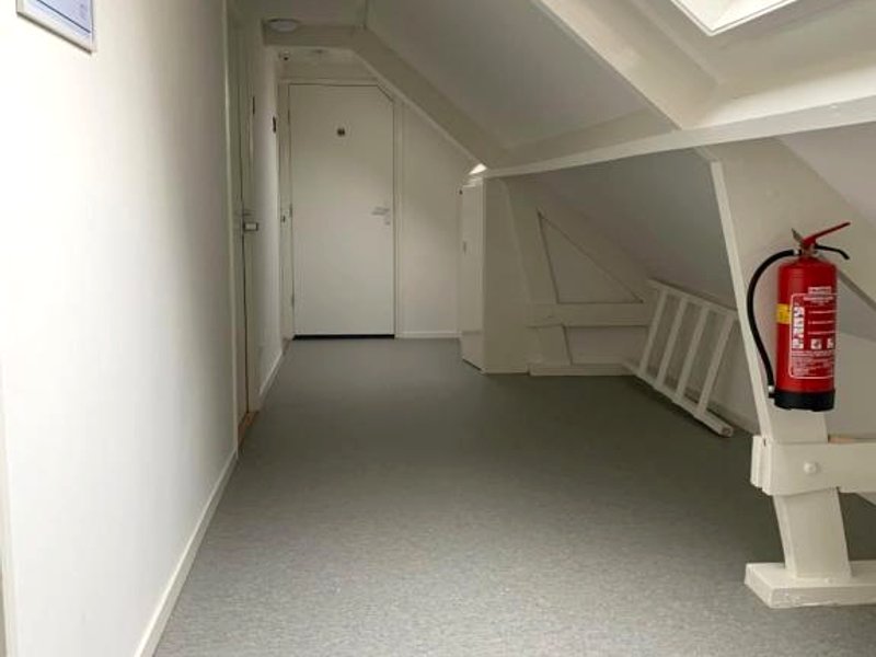 Kleinschalig Hostel in Deventer, centrum stad, aan de IJssel,の写真