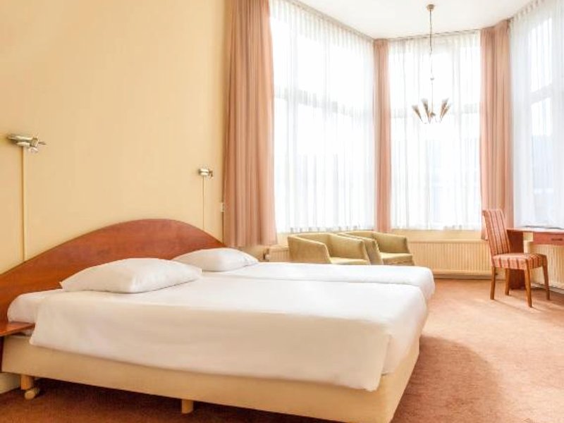 フレッチャー ホテル ギルド (Fletcher Hotel Gilde)の写真