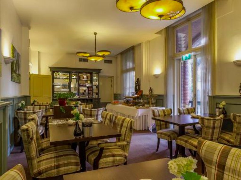 フレッチャー ホテル ギルド (Fletcher Hotel Gilde)の写真