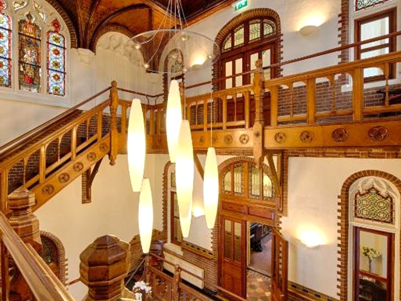 フレッチャー ホテル ギルド (Fletcher Hotel Gilde)の写真