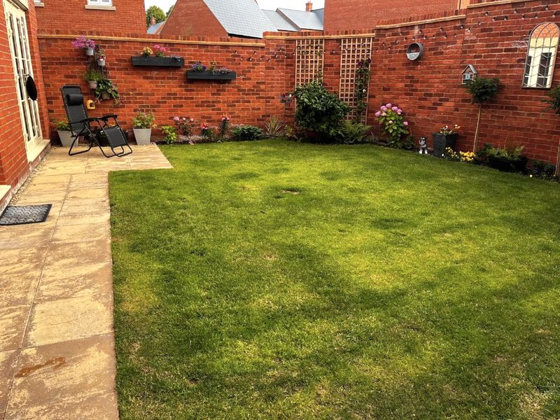 Brackley near Silverstone Grand Prix 3 double bed family homeの写真