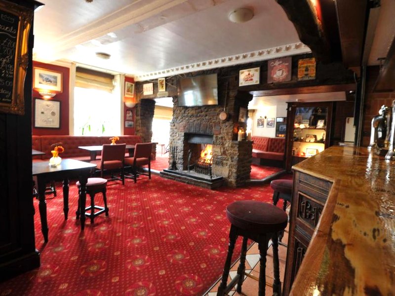 クラウン ホテル ブラックリー (Crown Hotel Brackley)の写真