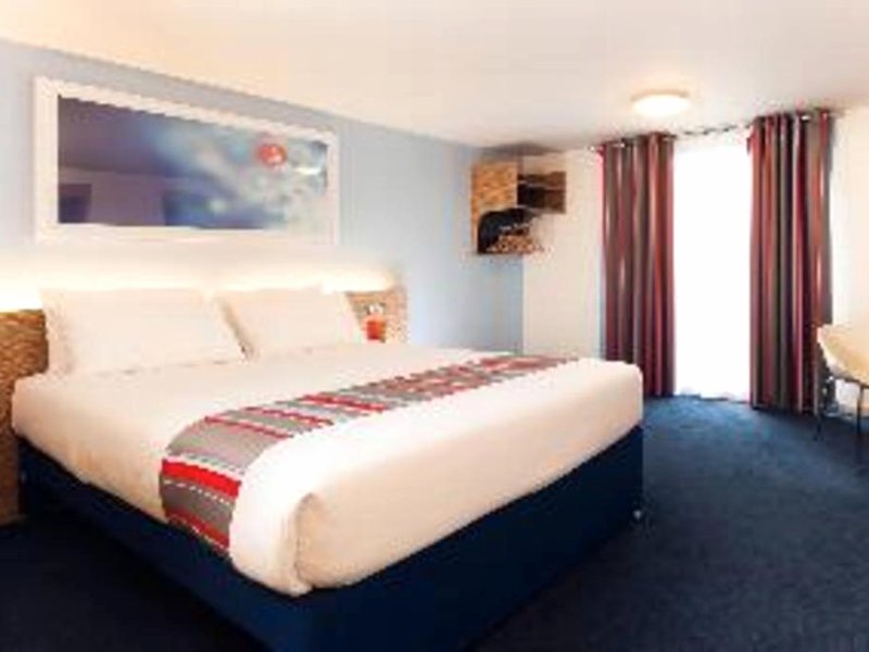 Travelodgeの写真