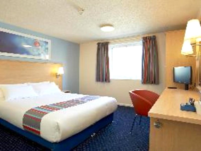 Travelodgeの写真