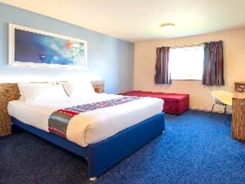 Travelodgeの写真