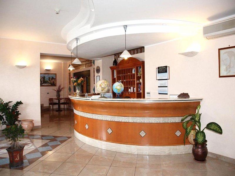 Hotel Canadaの写真
