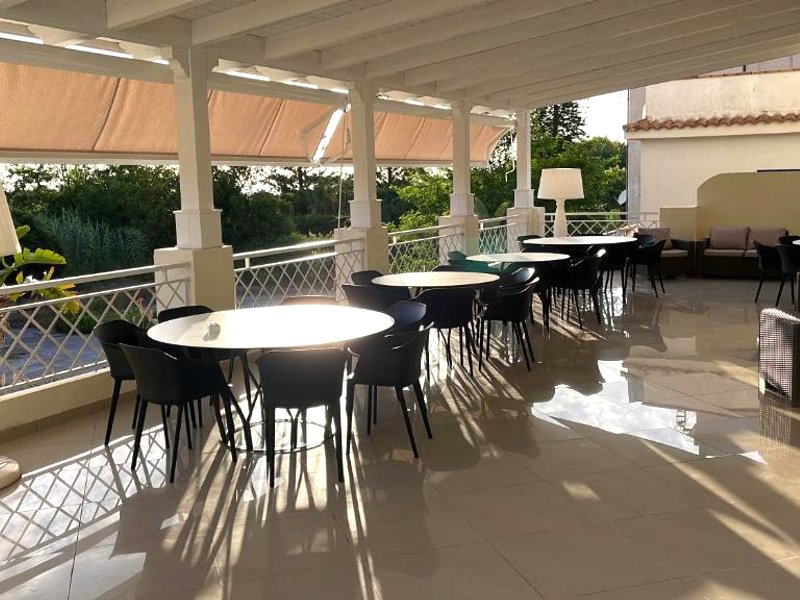 Acqua Marina Hotel&Restaurantの写真