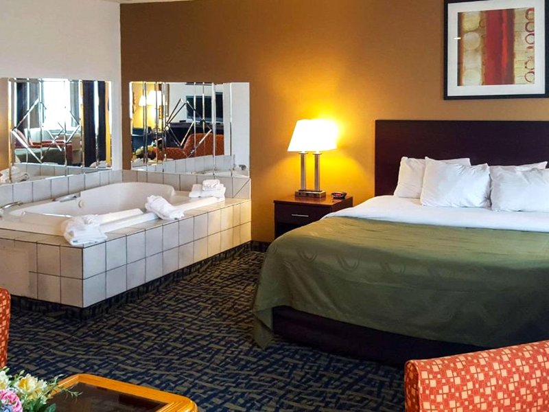 Quality Inn Ozark-Springfield Southの写真