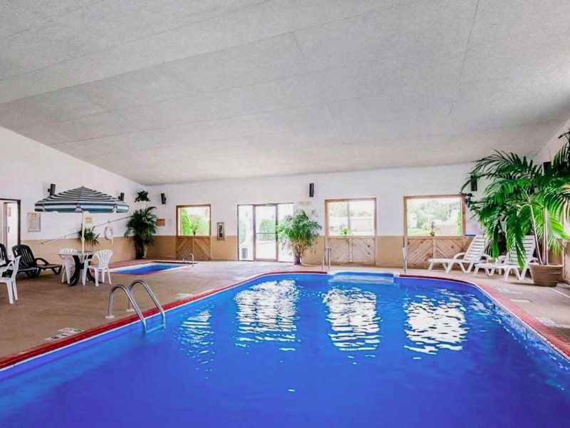 Quality Inn Ozark-Springfield Southの写真