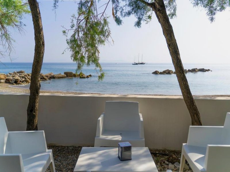 T. di Monaco - Natural Beach Villageの写真