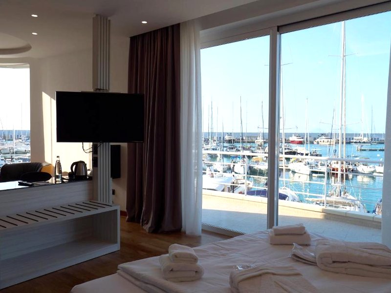 Sestante Marina Motelの写真