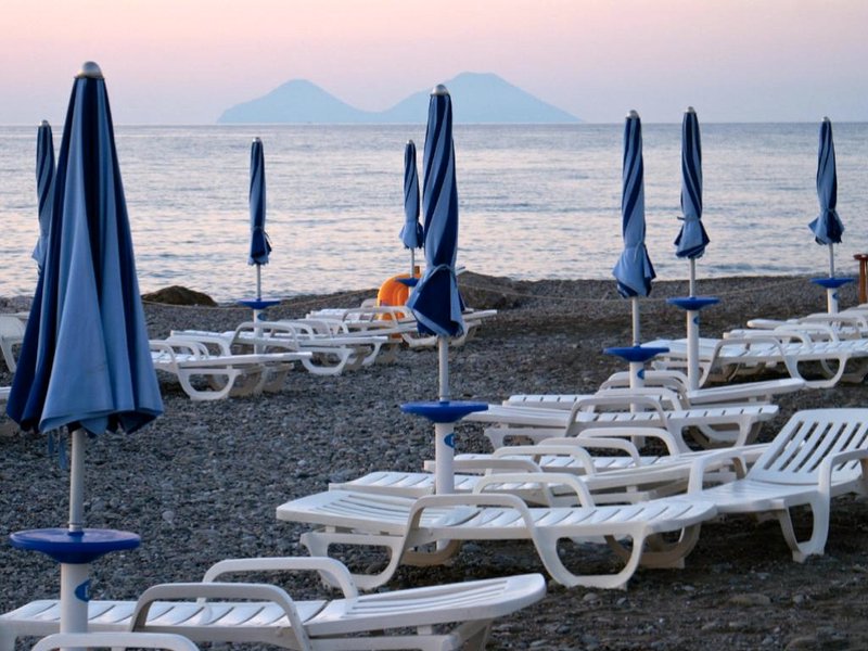Nettuno Resortの写真