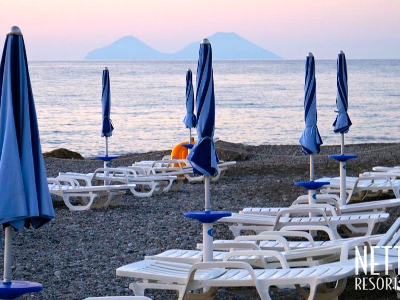 Nettuno Resortの写真