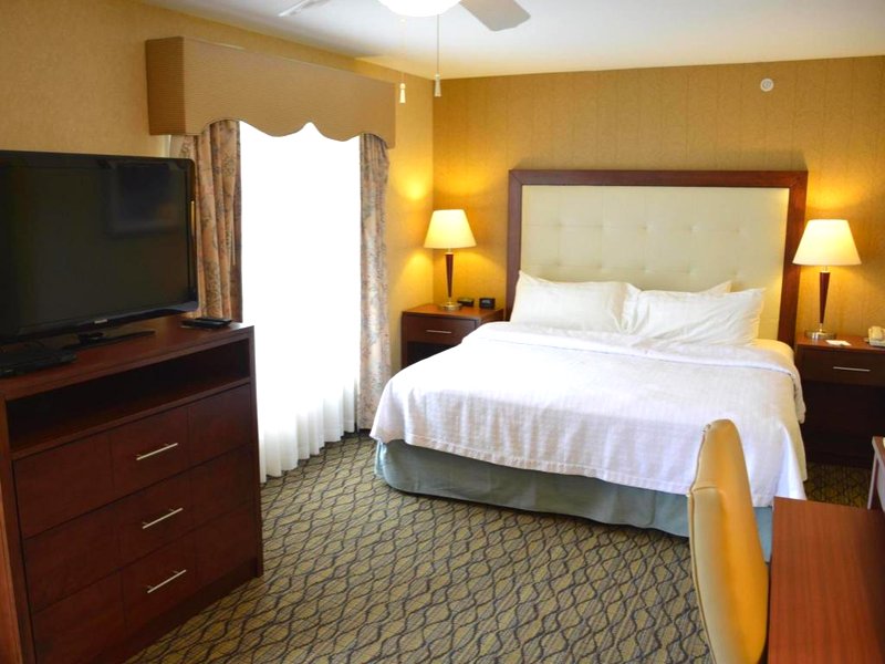 Homewood Suites by Hilton Brightonの写真