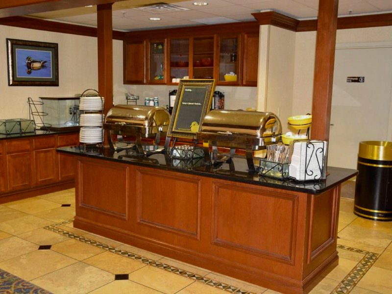 Homewood Suites by Hilton Brightonの写真
